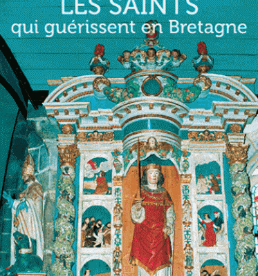 les saints qui guérissent