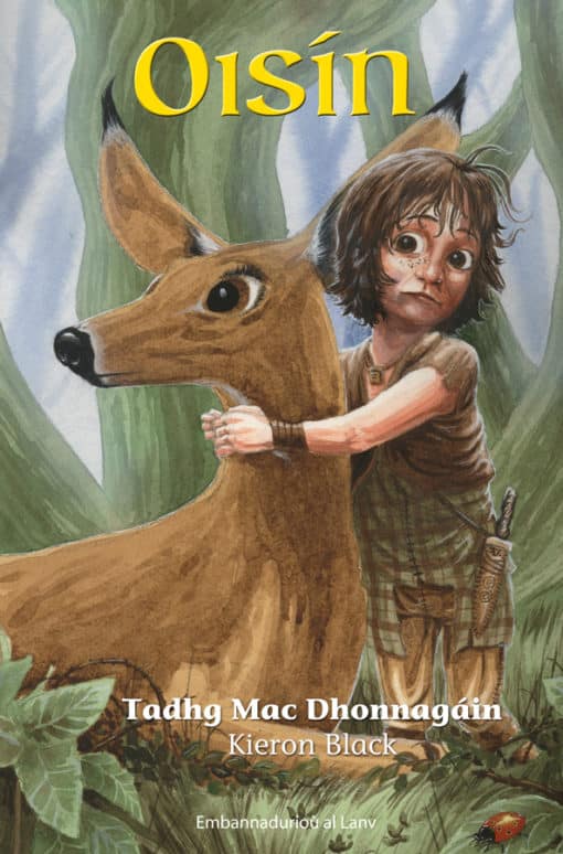 oisin