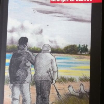 mer blanche mort noire