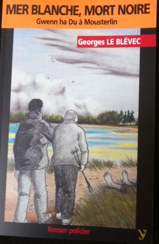 mer blanche mort noire