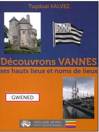 decouvronc vannes