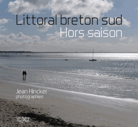 littoral breton sud