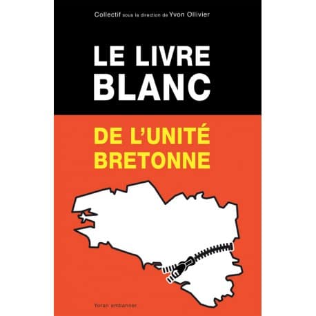 livre blanc de l'unite bretonne