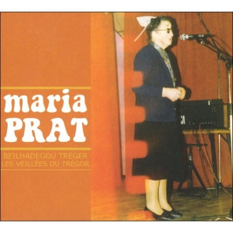 maria prat
