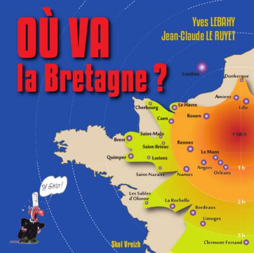 ou va la bretagne