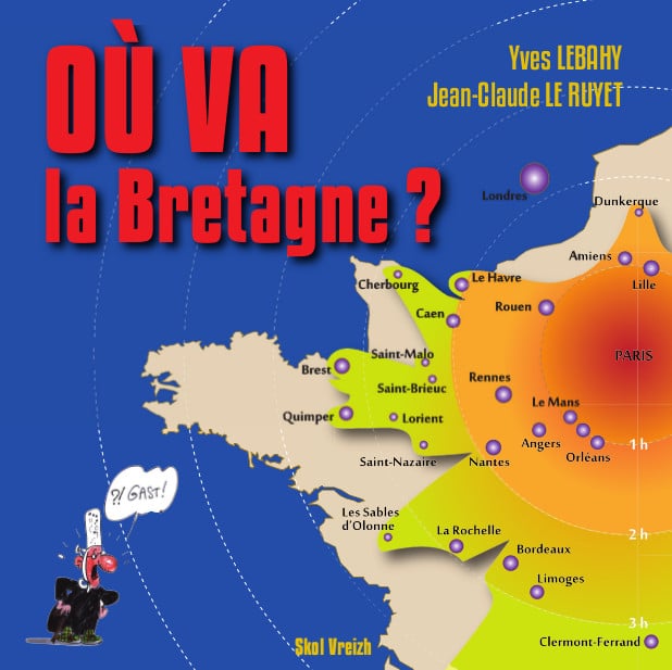 ou va la bretagne