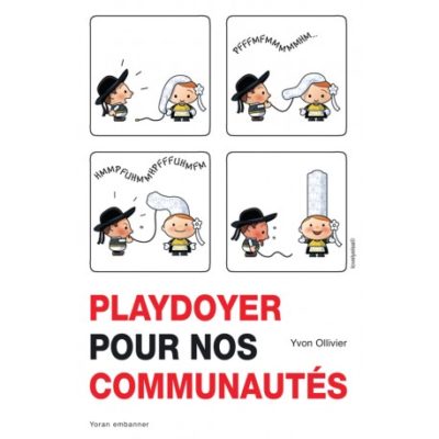 playdoyer pour