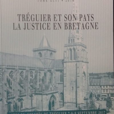 congre shab treguier