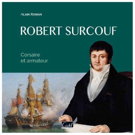 robert surcouf