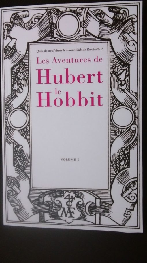 hubert le hobbit