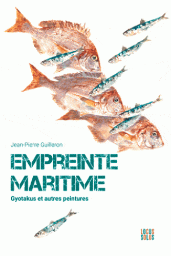 empreinte maritime