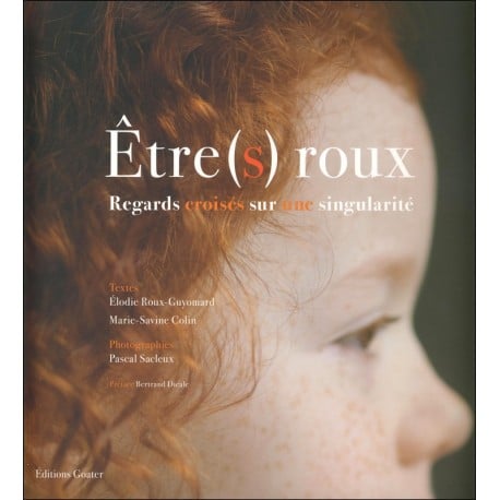 etre roux