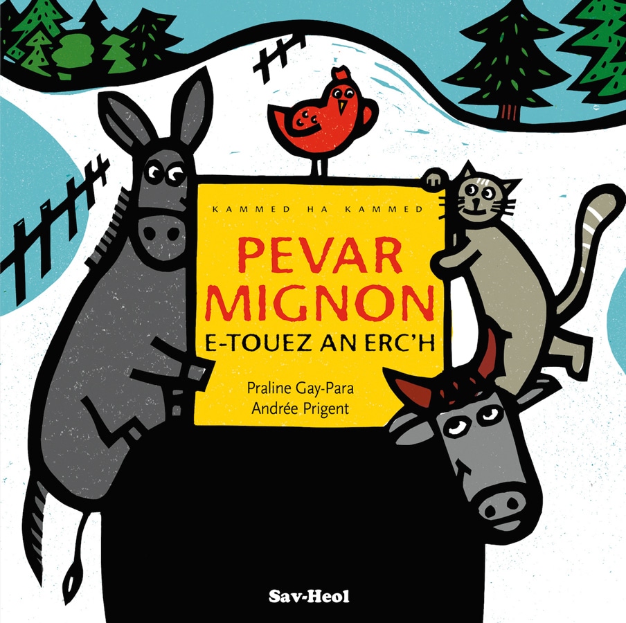 pevar mignon