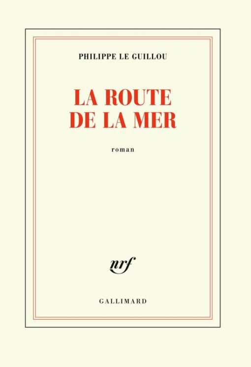 route de la mer