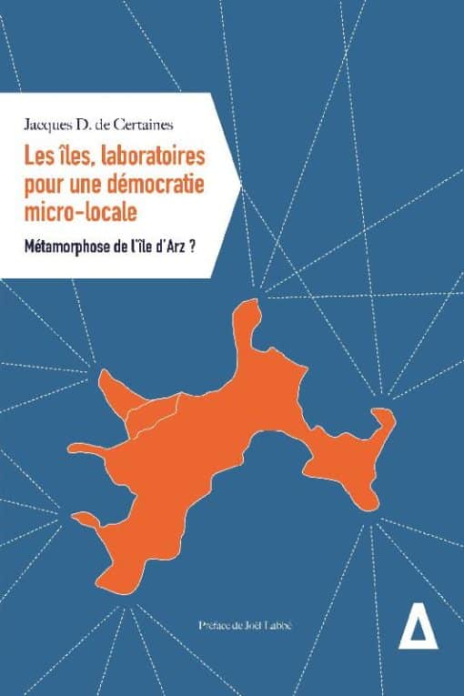 Les iles, laboratoires