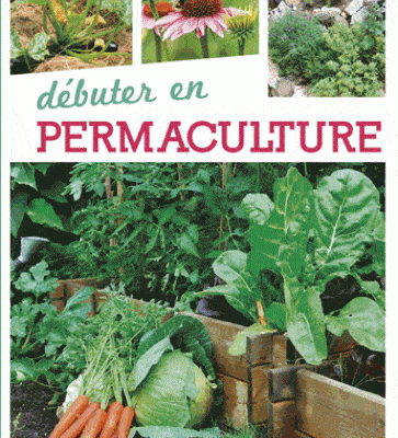 debuter en permacullture