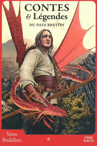 contes et legendes du pays breton