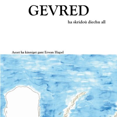 Gevred