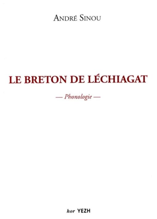 le breton de lechiagat