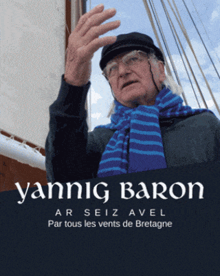yannig baron