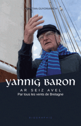 yannig baron