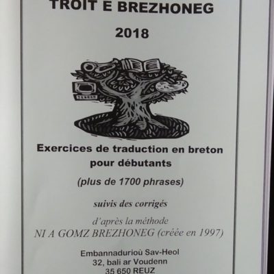 troit e brezhoneg 2018