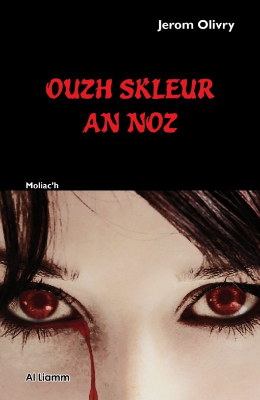 Ouzh skleur an noz