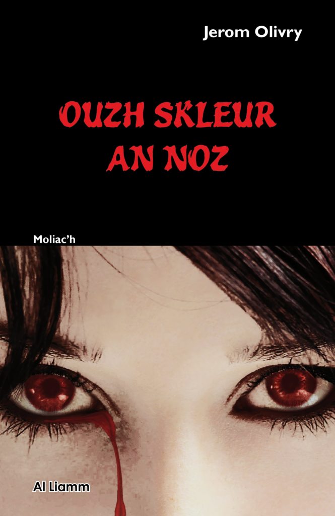 Ouzh skleur an noz