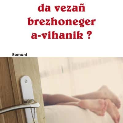 penaos dont da vezan