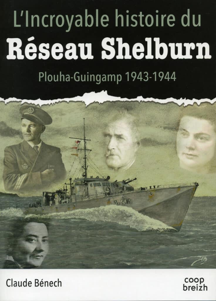 l'incroyable histoire du réseau shelburn