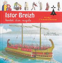 Istor Breizh T3