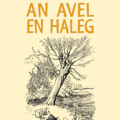 An avel en haleg