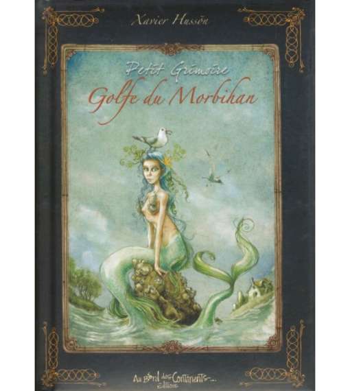 Petit grimoire - Golfe du Morbihan