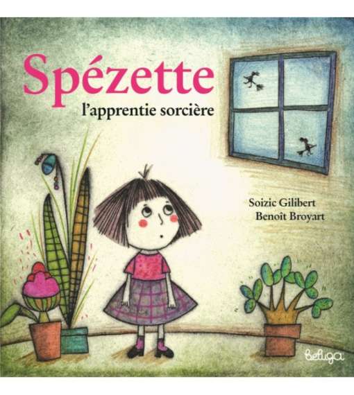 Spézette