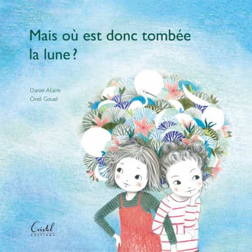 Mais où est donc tombée la lune ?