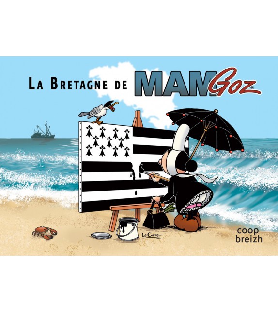 La Bretagne de Mam goz