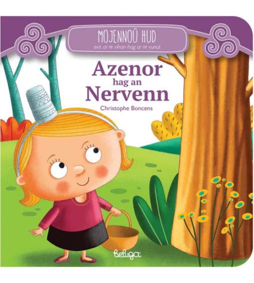 Azenor hag an nervenn