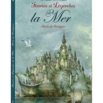 Féeries et légendes de la mer