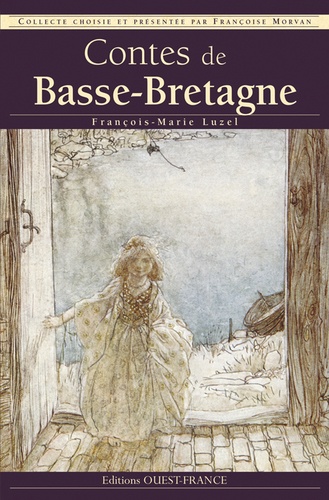 Contes de Basse-Betagne