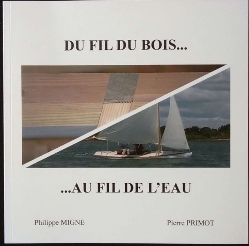 Au fil du bois...au fil de l'eau