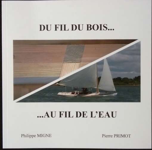 Au fil du bois...au fil de l'eau