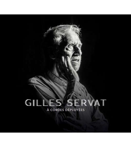 A cordes déployées