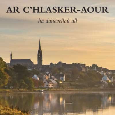 Ar c'hlasker-aour