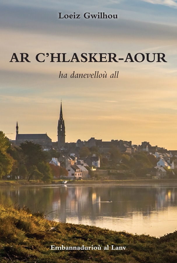 Ar c'hlasker-aour