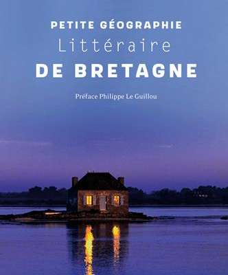 Géographie littéraire de Bretagne