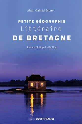 Géographie littéraire de Bretagne