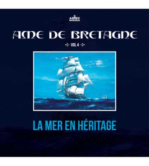 Ame de Bretagne Vol 4