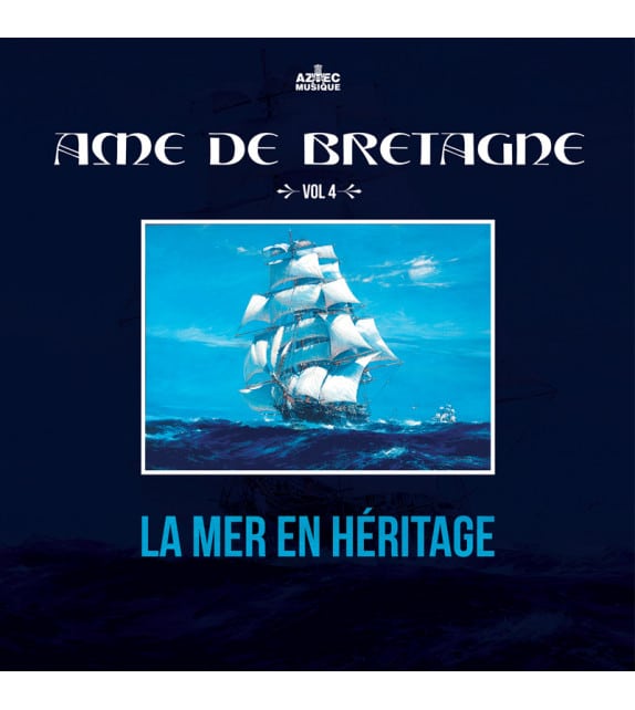 Ame de Bretagne Vol 4