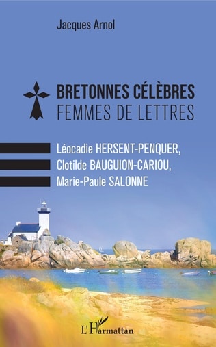Bretonnes celèbres Femmes de lettres