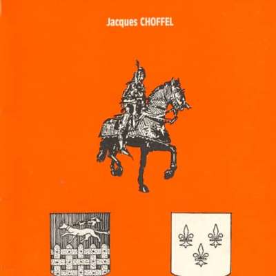 Le guerre de succession de Bretagne